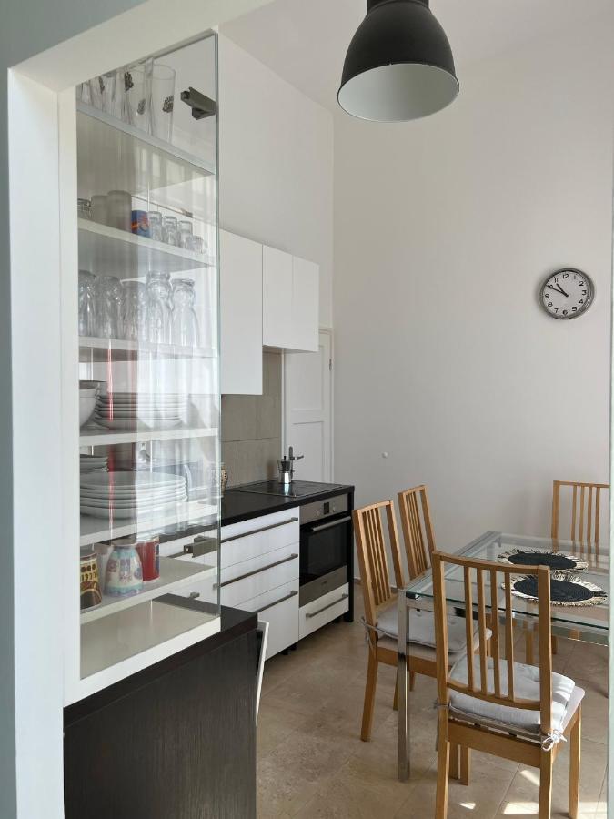 Tamas Apartman Székesfehérvár Eksteriør billede
